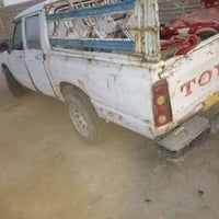 مراوس • شاحنات