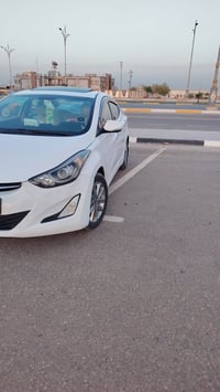 الانتره • ٢٠١٥ • خليجي