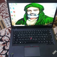 LENOVO ThinkPad  ✔️ ممتاز لرجال الأعمال، الأساتذة ،طلاب الجامعات ، الد...