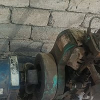 مولده • شغال • قيم وخذ