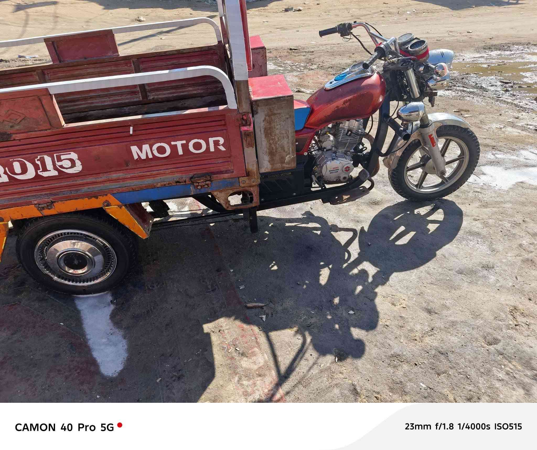 سلام عليكم ستوته للبيع موديل 14ومحرك23ستوته حلوه ونضيفه اوراق اصوليه عنوان كربلاء ***********
