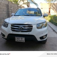 سنتافي موديل 12 خليجي الرقم أربيل محرك 4 سلندر كير ومكينة مكفولات والك...