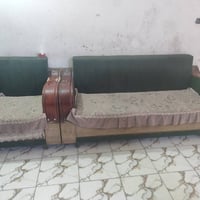 تخم جديد لا كسر ولا شي توصاه قنفات ثنين وكراسي ثنين مكان حله ستفسار 07...