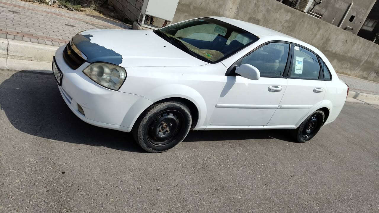 أوبترا للبيع  موديل 2012 محرك صار شهر مبدل الكوري كير اوتماتيك تبريد شغال رقم دولي البنيد مبدل غير لون و الجاملغ الامامي مبدل السعر 75 مكان السياره البصرة 
الاتصال او المراسلة على الرقم ***********
