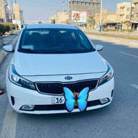 فورتي • ٢٠١٧ • مكينة ٢٠٠٠