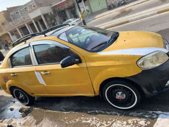 سلام عليكم سياره افيو موديل 207مكينه 160مفتوح كير عادي مكفول مكينه وكير سياره مابيه ضربه كشر شوف العين سياره مال جناي جواه تاير ويل 15 غرفه جديده تاب  تبريد ثلاجه رقم مثنى  جوال سنويه 2027 تحويل هيئه وغرامات مصفره تحويل ثاني يوم سعر 37 $وبه مجال حك الجيه رقم *********** علاوي
