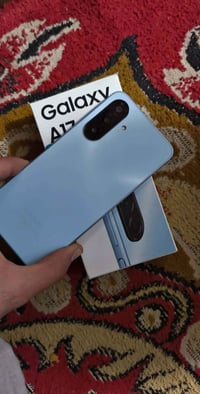 سامسونج A17 • نضيف • عمارة