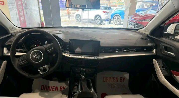 Mg Gt 2024 للبيع 
موقع اربيل 
سعر 123 
نظيفة جدا ...ماشيه 15000
***********
