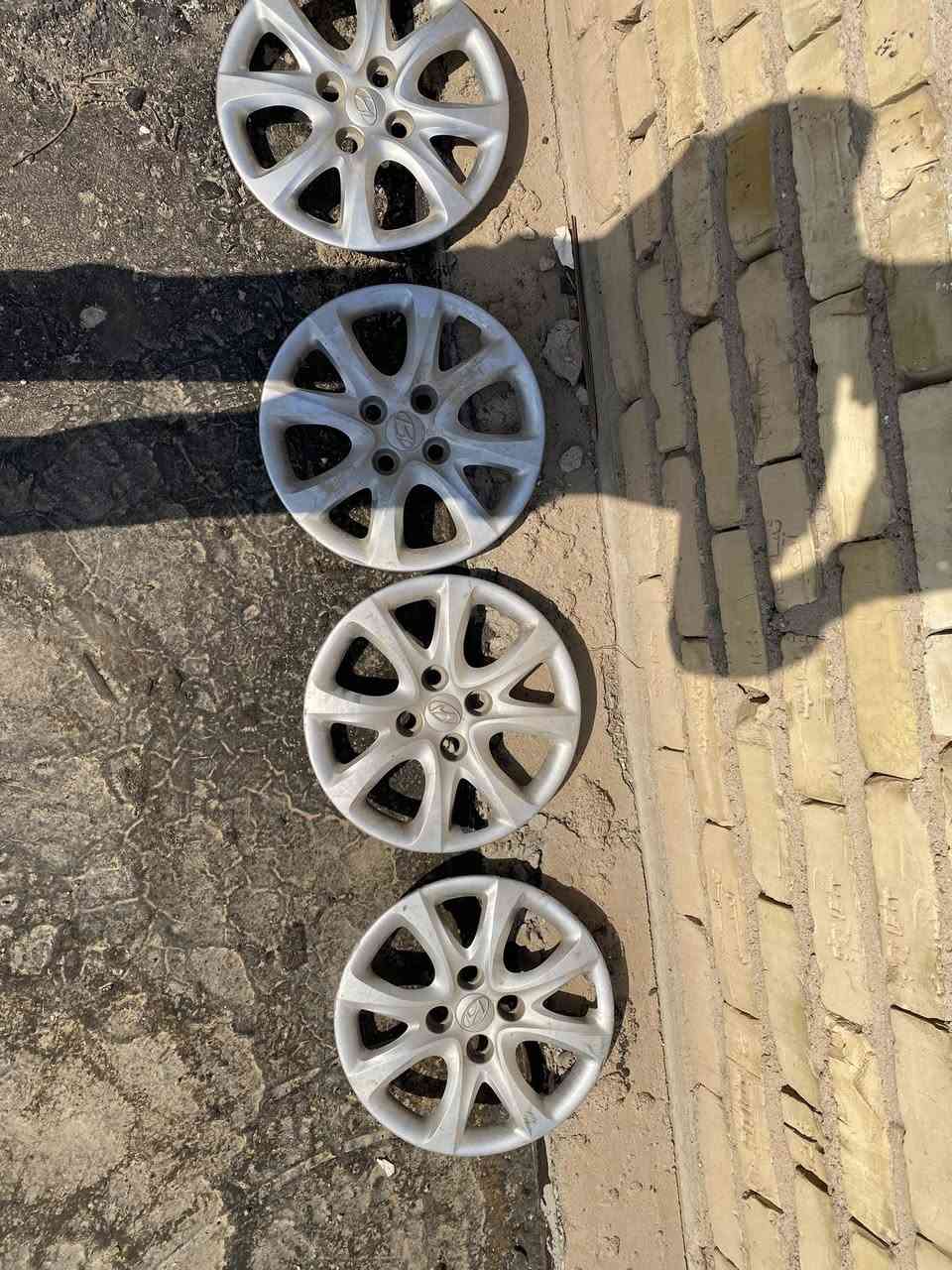 سلام عليكم كبات اكسنت انضاف واسبير مال اكسنت نضيف سعره 50 ألف وبيهن مجال رقمي وادساب بس ***********
