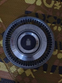 راس الثور • كرسته نفخ