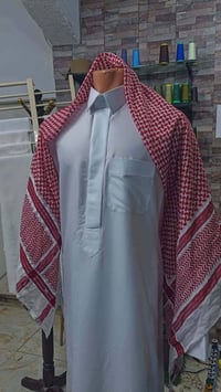 دشاديش رجالية • دشاديش ولادية • ناحية الشورة