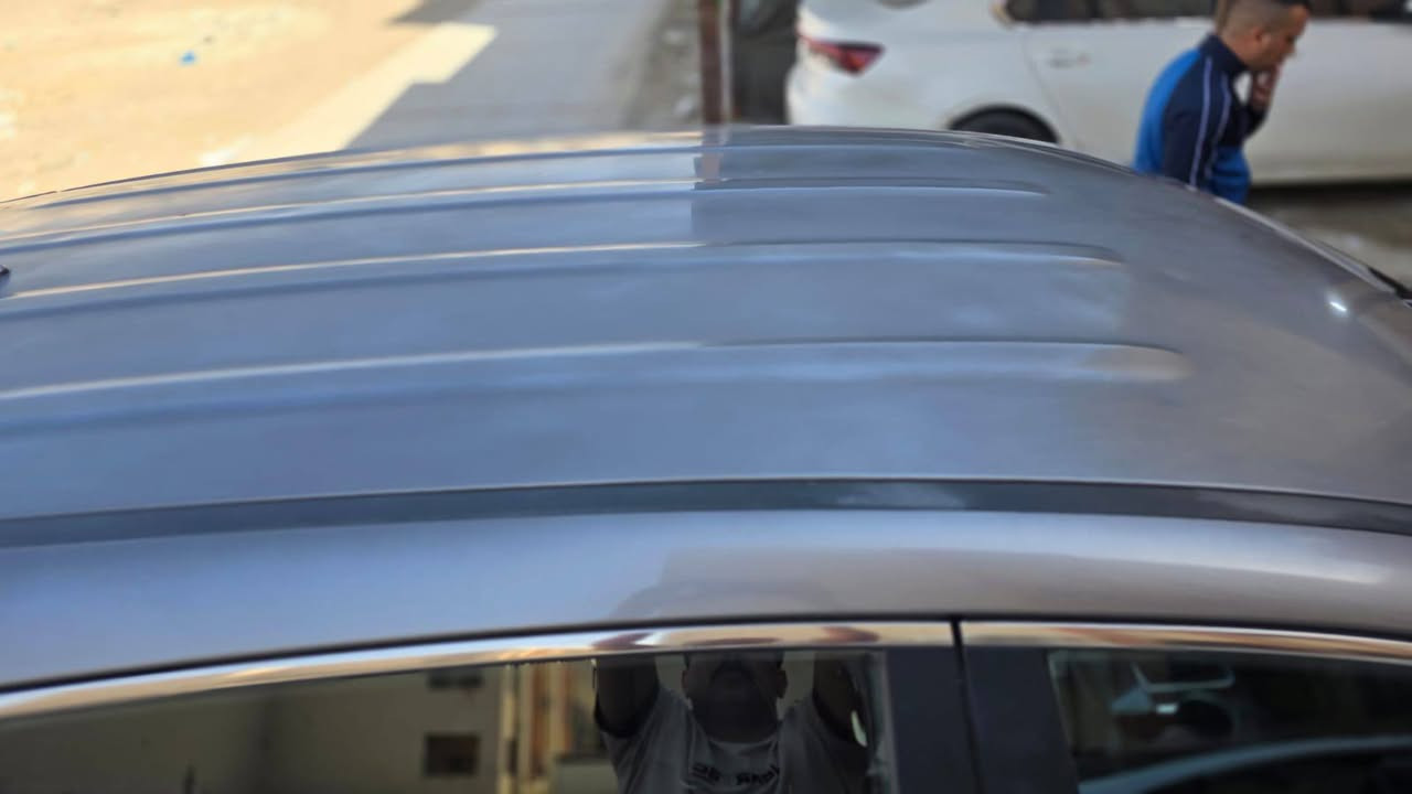 سبورتج امريكي موديل 2018 ماشيه 91 mi مكان السياره محموديه  بيها فقط بنيد بدون داخل سياره جاهزه  رقم صاحب السياره ***********
