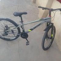 بيسكل البيع ما مستخدم فقط 3ايام سعر 180وبي مجال 07816554709