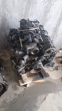 مكينة يوكن ٥٣٠٠ • مكينة الفينيه ٥٣٠٠ • قير ٧٠٠