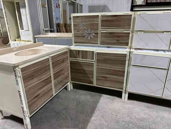 كاونتر القياس متر. ثلاث قطع ارضي وملحق  وسنك مرمر 
السعر 165 الف

للحجز  والاستفسار مراسلة الصفحة

 او التواصل واتساب ***********
