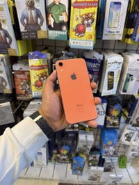 آيفون XR • ١٢٨ • سامراء حي الشهداء