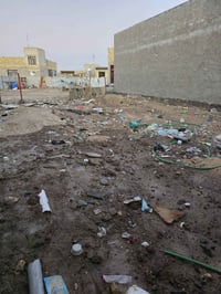 ديوانية الإسكان الصناعي • ٢٠٠م • طابو زراعي