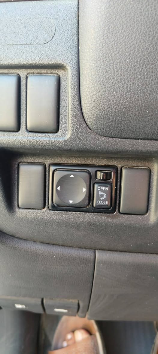 🚗 للبيع – Nissan صني 2023
نوع السيارة: نيسان صني
الموديل: 2023
اللون: أبيض
الممشى: 46,000 كم
المواصفات:
فول مواصفات
بصمة تشغيل
مرايا شفط
تبريد شاشة
عداد ليزري
يدات نيكل
ويل كب
الحالة: نظيفة جداً، مكفولة عمامة من كل شيء
رقم شمالي – بسم شركة
السعر: 13,500$ قابل للتفاوض بالمعقول
📍الموقع: الحلة
📞 رقم صاحب السيارة: ***********
