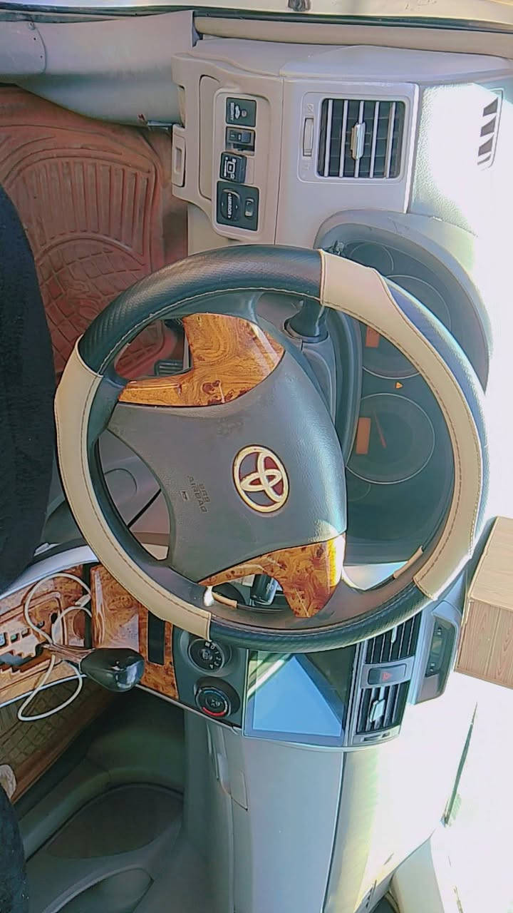 سلاموعلیک تویتاکرۆلا بۆفرۆشتن مۆدیل 2008مەکینە دەنگی زنجیری تیایە گیری بەشەرت کارەبای مەزبو تەبرید ساردووگەرم بەشەرت پیشو شانۆسەقفی بەشەرت بەشتری ئەوەلیات نەقابەی تاکومانگی  شەشە دراوە تاکو کۆتایی 2026سەنەوی تازەیە سەنەوی عاجە سعری 63ومەعامەلە *********** واتسابەوڤایبەری لەسەرە
