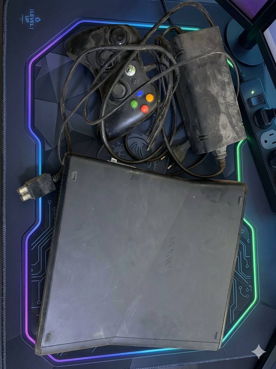 اكس بوكس 360 جهاز نضافه سعره70/للستفسار/***********
