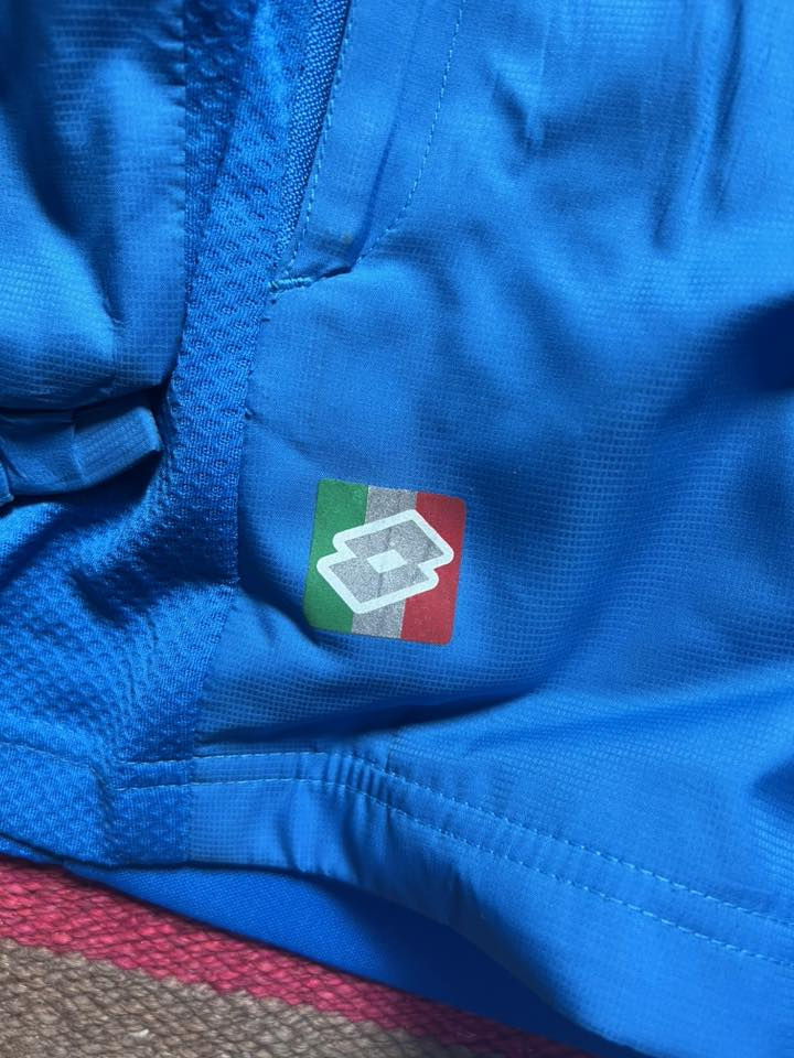 لوتو 

رياضي وتر بروف ليكرا 
اورجنال سبشل
قياس لارج

السعر والحجز مراسله الصفحه او واتساب


**إذا كنت صاحب هذا الإعلان وتريد حذفه لأي سبب، رجاءا أرسل رسالة إلى الدعم الفني**