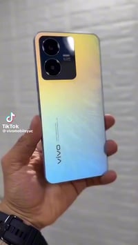 فيفو y22s • ١٢٨ • بوبجي ٦٠ فريم