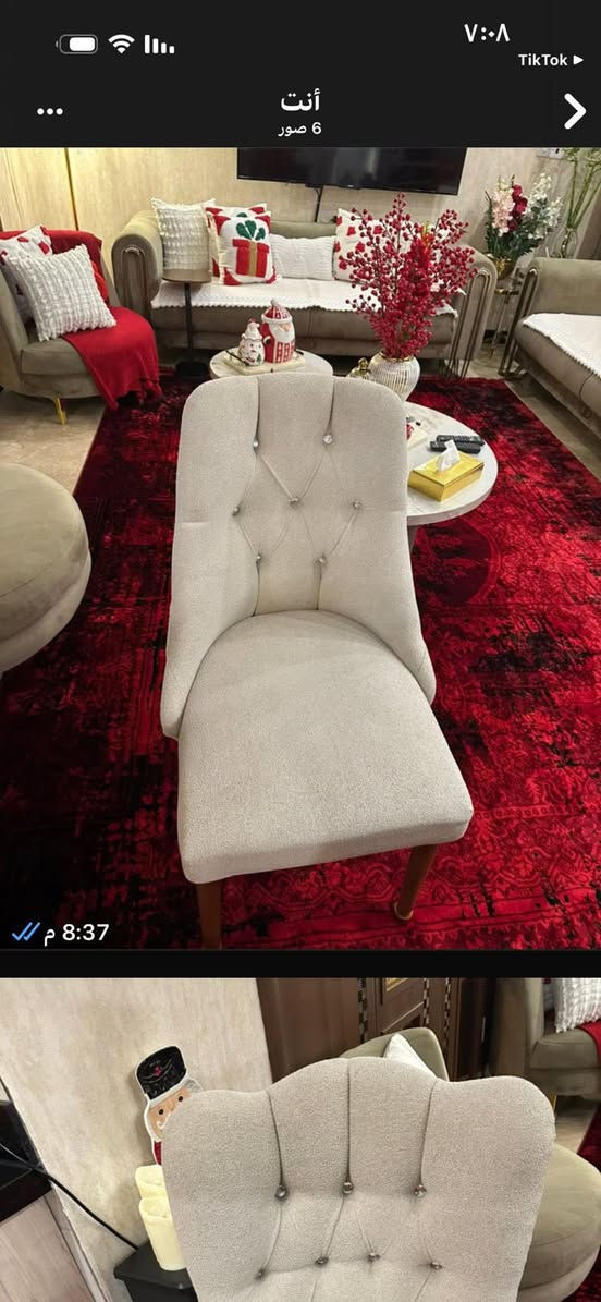 للبيع


**إذا كنت صاحب هذا الإعلان وتريد حذفه لأي سبب، رجاءا أرسل رسالة إلى الدعم الفني**