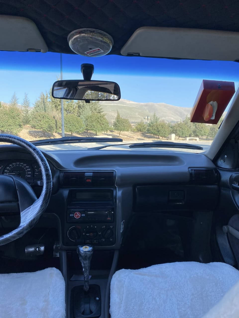 بـۆفـرۆشـــــــــــتــــــــــــن 🩶
سعری ۲٥ وەرەقە و مە عا مە لە یە
ئۆپڵ ئەسترا
ماشالڵە تا لێی نەخوری نازانی چی ماڵێکە
ئاڕمی پلاستیکی سلێمانی
مۆدێل / ۱۹۹۳
ئۆتۆماتیک
ئۆکس / بلوتوز
شانو سەقفی زۆر جوانە
مەکینە ۲٠ بەخ
سوکان پاوەر
بێ دەعم بێ لێدراو
گێڕو مەکینە بە هەمو شەرتێک 
٤ تایەی تازە
پاتری تازە
کارەبای هەر هەموی ئیش ئەکات
تاقم پێشو دوای تازە
ئارم / ئەوەلیات / براوە / بەشەرت
لە سلێمانیم ؛  ٠۷۷٦٠۸٦٤٠۹۲


**إذا كنت صاحب هذا الإعلان وتريد حذفه لأي سبب، رجاءا أرسل رسالة إلى الدعم الفني**