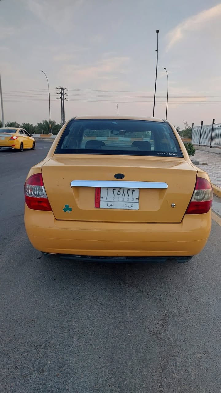 طيبه موديل ١٦ رقم كربلاء سنويه جديده مصفره هيه وغرامات تحويل مباشر كير ومحرك وحداديه جدد كهربايات كله شغاله تبريد شغال تخم تاير ويل جديده مابيه ضربه ولا تبديل جاهزه مكان سياره كربلاء سعر35وبيهً مجال 
***********
