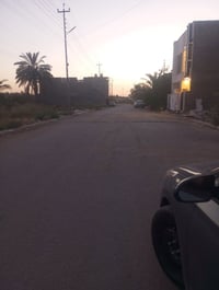 حي الحسين • ٨٥م • شارع ١٣م