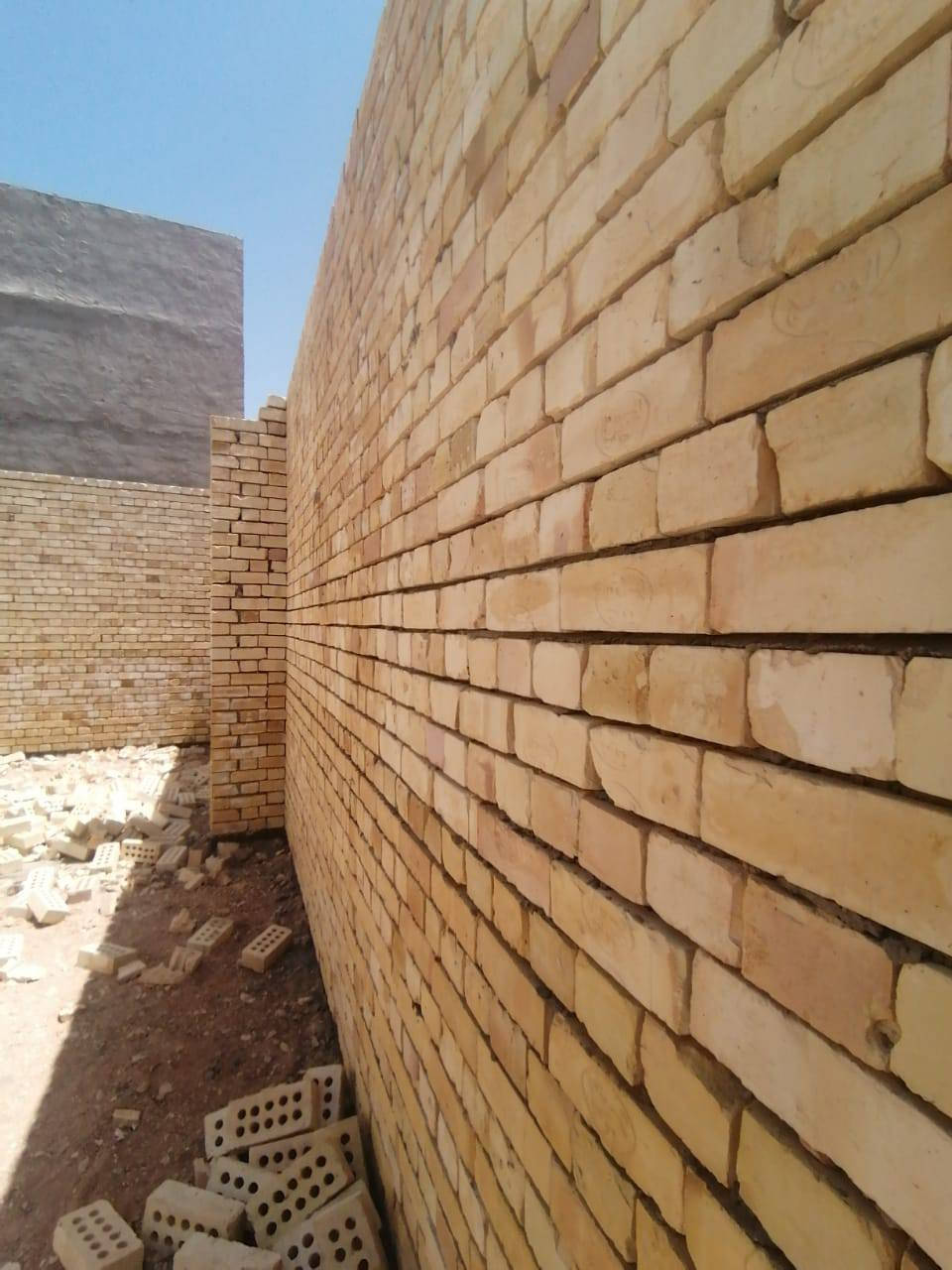 خلفة بناء درجه أولى متفرغ حاليا كربلاء فقط ***********
