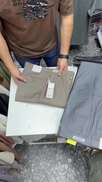 أزياء عمار الخفاجي • الكاظميه • سوق السربادي