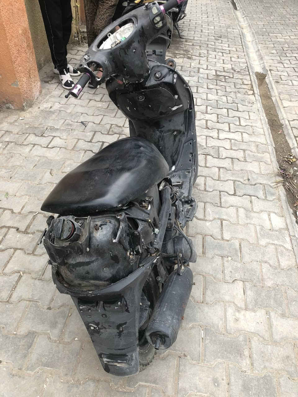 دراجة ماكس 140 ابيع طافي كوم حديد
سعرها 150

مكاني بغداد صدر القناة العلاج الطبيعي
رقمي واتساب ***********
