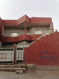 الصيادة • ٢٠٠م • دار زراعي