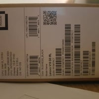 لابتوب لينوفو جديده ممشتغله بس على كد تنزيل وندوز 11 ومفعل كامل وحتى ب...