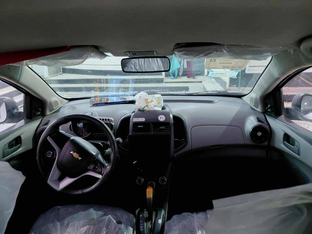 سلام عليكم سونك موديل 2012 للبيع وارد خليجي رقم بغداد انكليزي سنويه جديده رقم جديد هزه جديده تحويل ثاني يوم مكينه وكير وحدايه
 تبريد وكهربيات  سياره مكفوله عن ظربه بيها صبغ بجاملغ شويه من البنيد سياره جديده كل نقص مابيها سعر 70  وبيها مجال لشري رقم الهاتف ***********  مكاني كربلاء مكلف بالنشر
