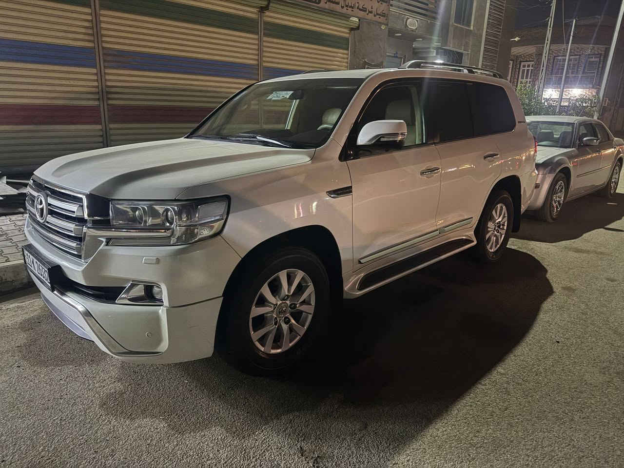 موديل٢٠١٦ رقم بغداد مداور ثاني يوم مكينه ٤٦٠٠ بيع بسعر ٤٨٥او مراوس بتاهو فقط  مجالها بسيط سياره بريمي فول مواصفات مكاني الناصريه  
رقمي 
*********** 
غير متوفر ع الفيس تصال فقط
