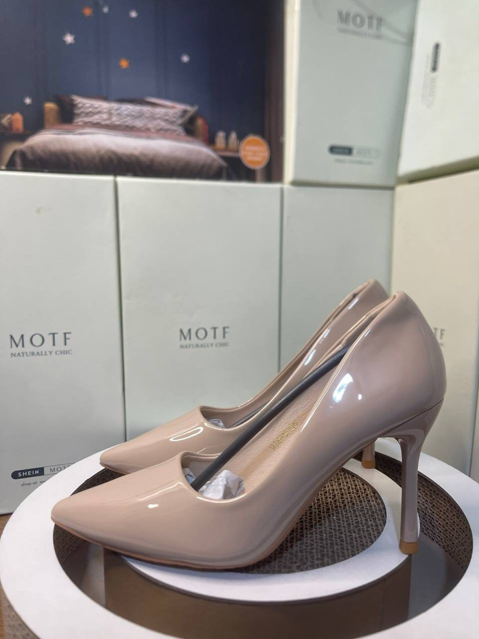 تصفيه سعر القطعه فقط 7 الف يوجد توصيل لجميع المحافظات


**إذا كنت صاحب هذا الإعلان وتريد حذفه لأي سبب، رجاءا أرسل رسالة إلى الدعم الفني**