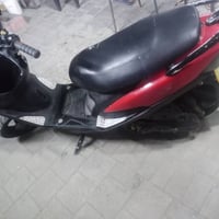 دراجه ماكس عدله لبيع كهلابايات كله شغاله سلف وهندر مدينة الصدر دراجه ب...