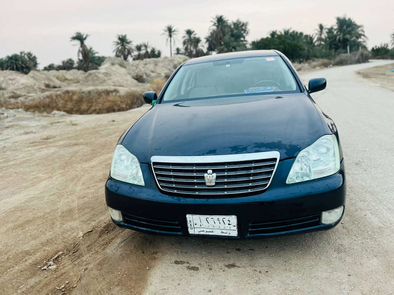 السلام عليكم
شاهينه كصه قماره  فقط ادوات شاصي ٨٢ 
كير s
مكينه كير حداديه تاير تبريد كله باكيت 
كشر كدامك باكيت 
حداديه شرط شركه بعدها 
السعر ٣٤ وبيها مجال 
مكان السياره ناصريه 
الاتصال ‏‪***********
عمي بلاش ترا بلاش كصه قماره
