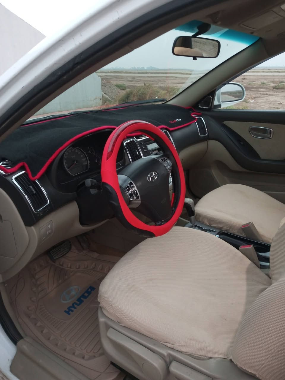 اڤانتي 2007 بيهه بس باب السعر 97 مابيهه اي نقص
***********
