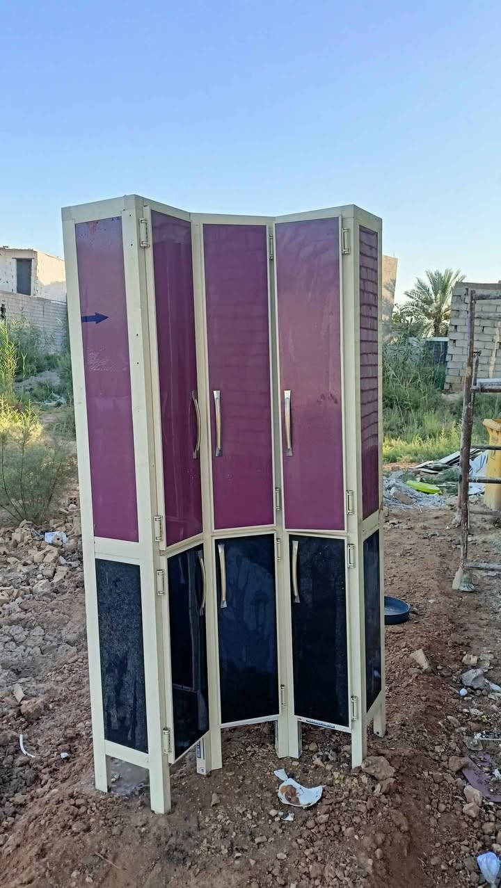 كاونتر زاويه 80*80 الفلوجة, الأنبار


**إذا كنت صاحب هذا الإعلان وتريد حذفه لأي سبب، رجاءا أرسل رسالة إلى الدعم الفني**