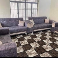 طقم ١٠ مقاعد • جديد • بغداد