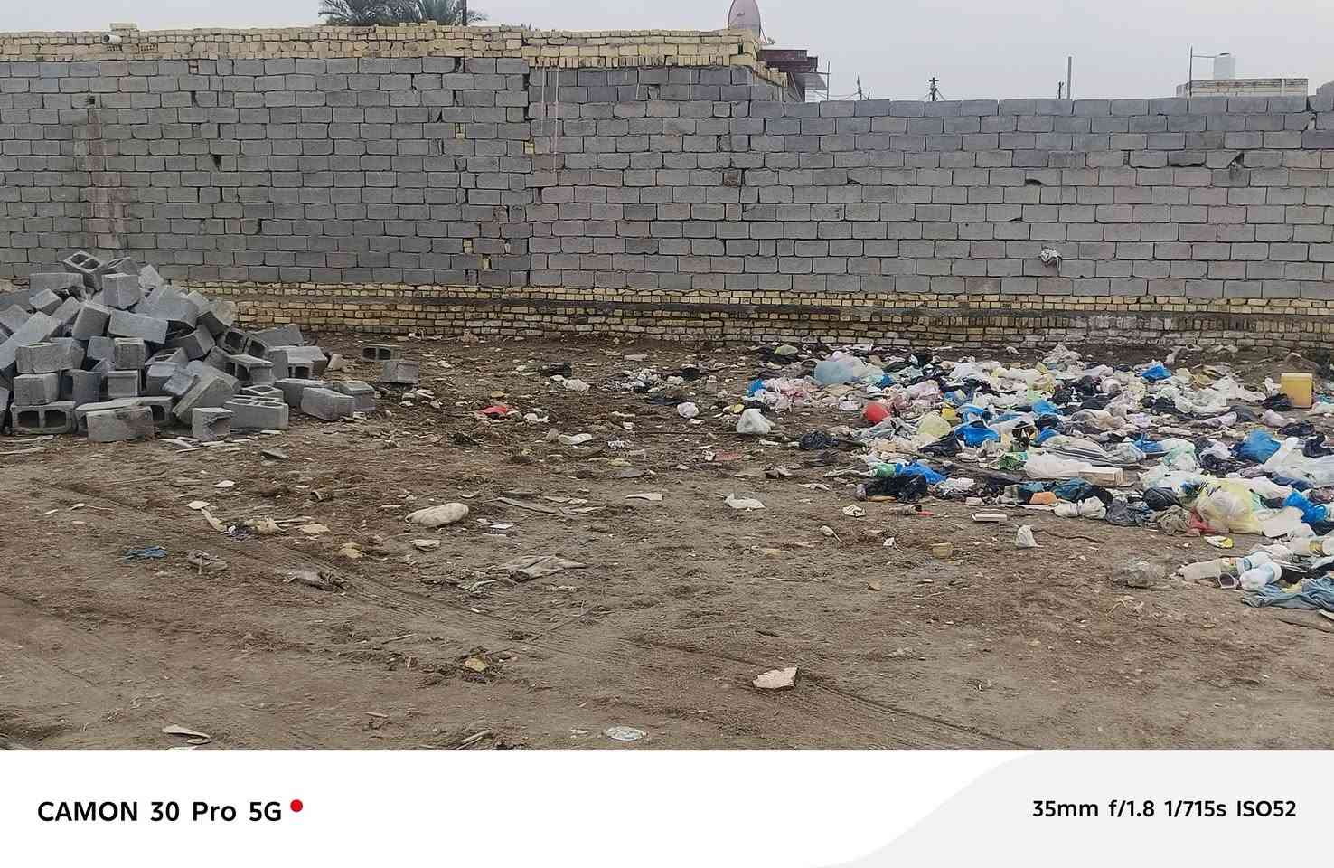 يالله السلام عليكم قطعه مساحة 210م
ركن عل شارعين عرض الشارع 12م
كل  الخدمات متوفره مي وكهرباء ومجاري ونترنيت ضوي
ومدرسه قريبه عليه ومستوصف 
العنون سديناويه شارع المستوصف خلف شركت المجاري
سعره مناسب كلش جوه السوك
باقي التفاصيل  
***********
_______________________________
عندك بيت للبيع او #للايجار دزلي تفاصيله وسعره ع الخاص بيع وإيجارات سريعه ان شاء الله والتسهيل من الله / تفضلوا خاص اوالاتصال على الرقم التالي 
__________***********___________
وسنكون في خدمتكم غايتنا رضاكم والمصداقية في العمل شعارنا
