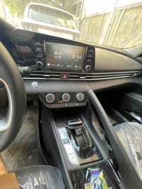 النترا الشكل الخليجي مديل 2024 السيارة بعدها جديدة ماشية ١٨ الف بيها ط...