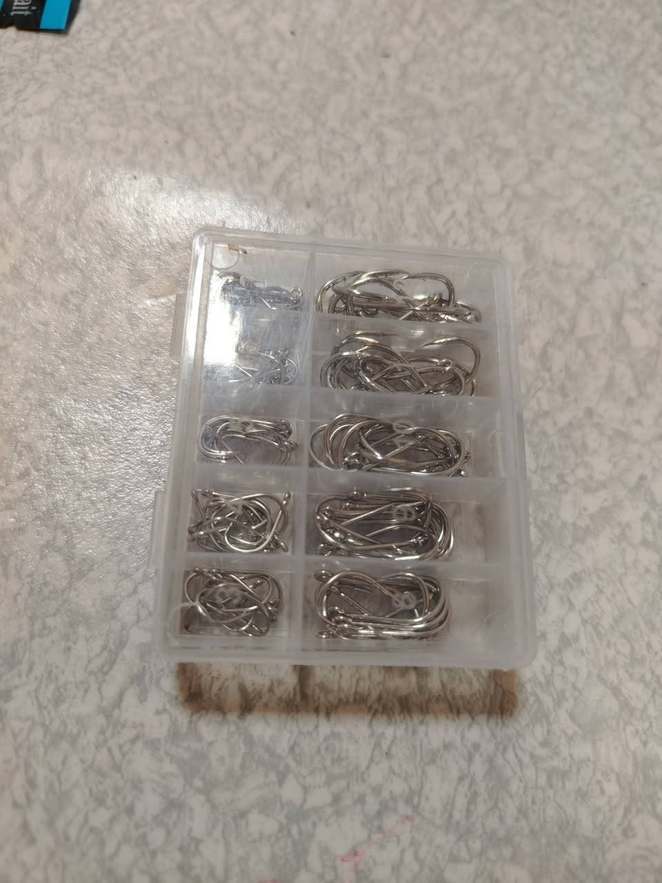 السلام عليكم  اخوان عندي شلعة سنارات  انطيني سعر


**إذا كنت صاحب هذا الإعلان وتريد حذفه لأي سبب، رجاءا أرسل رسالة إلى الدعم الفني**