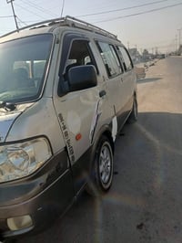 منغولي مديل ٢٠٠٦  مكينه ٣٠٠٠ يرادله ترتيب ٨٣ وبيه مجال  بغداد المعامل ...