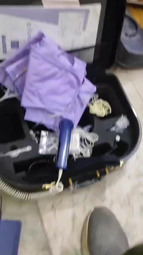 جهاز تجميل الوجه بالايونات  ياباني جديد بالجنطه


**إذا كنت صاحب هذا الإعلان وتريد حذفه لأي سبب، رجاءا أرسل رسالة إلى الدعم الفني**