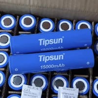 من رخصت ادمن محترم... توفر جميع انواع قطع غيار ليثيوم  اصابع ليثيوم 32...