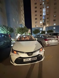کورلا ٢٠٢٠ خلیجی مەکینە ٢٠ بی بۆیاخ فوو لە. سلایدە سەنەوی تازەیە. نرخی...